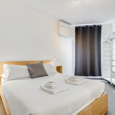 Lägenhet Bdc - Classy Loft In Trastevere *