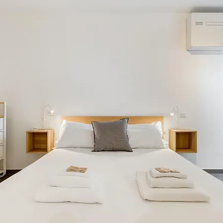 Bdc - Classy Loft In Trastevere * Rom