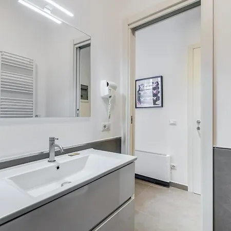 Bdc - Classy Loft In Trastevere Rom