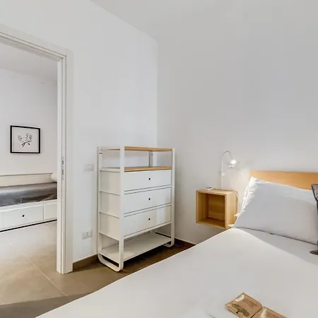 Lägenhet Bdc - Classy Loft In Trastevere