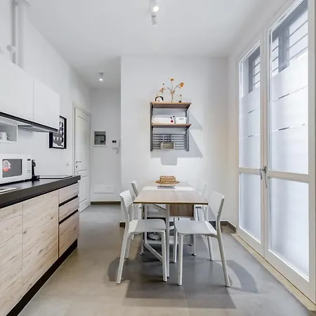 Lägenhet Bdc - Classy Loft In Trastevere *
