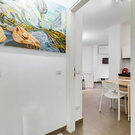 Bdc - Classy Loft In Trastevere Rom