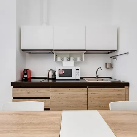 Bdc - Classy Loft In Trastevere Lägenhet Rom