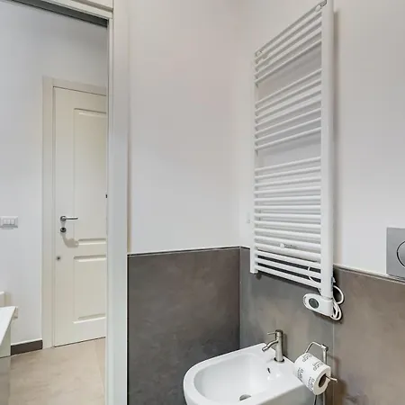 Bdc - Classy Loft In Trastevere * Rom