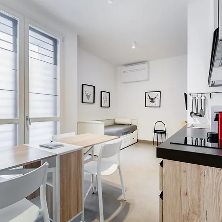 Bdc - Classy Loft In Trastevere Lägenhet
