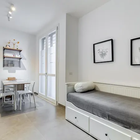 Bdc - Classy Loft In Trastevere * Rom