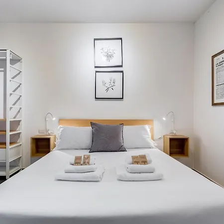 Lägenhet Bdc - Classy Loft In Trastevere Rom