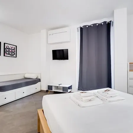 Bdc - Classy Loft In Trastevere * Rom