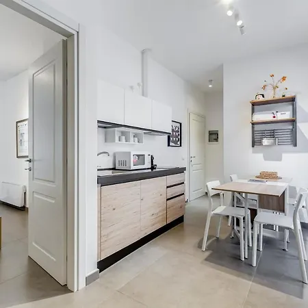 Bdc - Classy Loft In Trastevere Rom