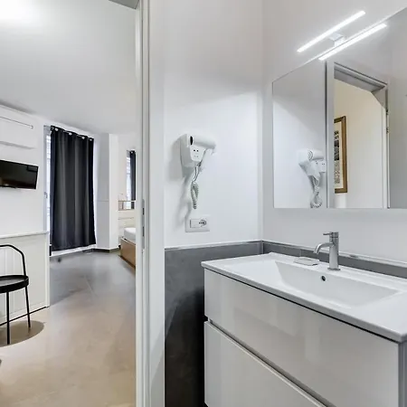 Bdc - Classy Loft In Trastevere Lägenhet Rom