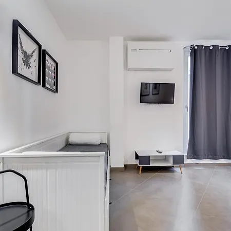 Bdc - Classy Loft In Trastevere Rom