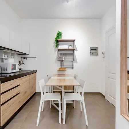 Bdc - Classy Loft In Trastevere