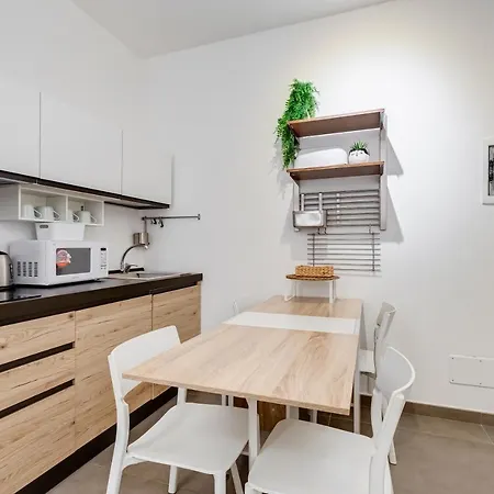 Bdc - Classy Loft In Trastevere * Rom