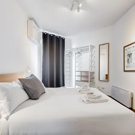 Appartamento Bdc - Classy Loft In Trastevere *