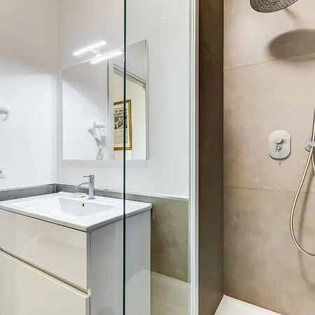 Bdc - Classy Loft In Trastevere Appartamento Roma