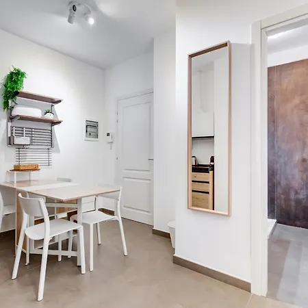Appartamento Bdc - Classy Loft In Trastevere *