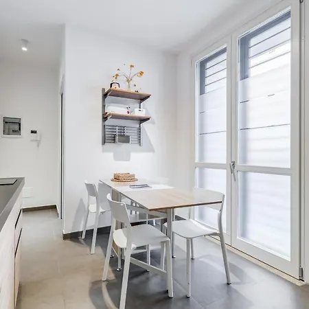 Appartamento Bdc - Classy Loft In Trastevere *