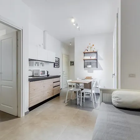Bdc - Classy Loft In Trastevere Appartamento *