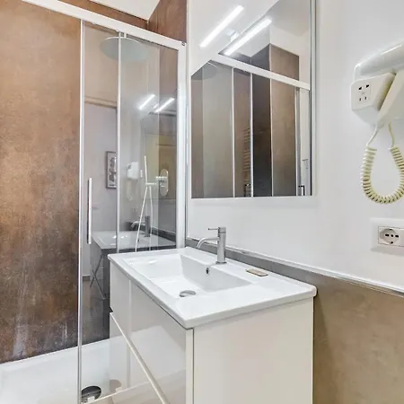 Appartamento Bdc - Classy Loft In Trastevere *