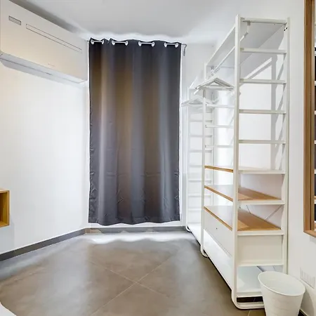 Appartamento Bdc - Classy Loft In Trastevere
