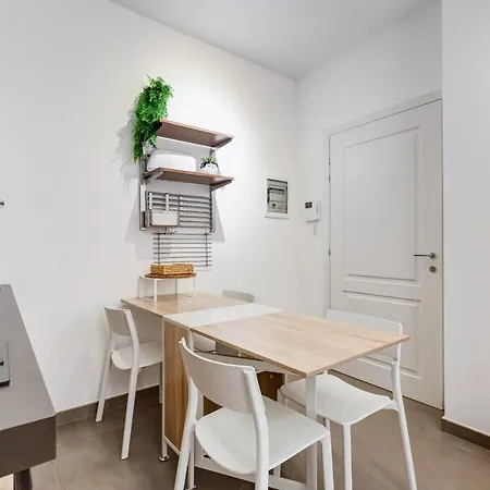 Bdc - Classy Loft In Trastevere Appartamento Roma