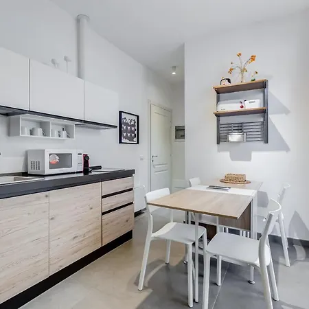 Appartamento Bdc - Classy Loft In Trastevere *