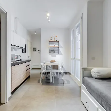 Bdc - Classy Loft In Trastevere Appartamento