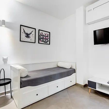 Bdc - Classy Loft In Trastevere Appartamento Roma