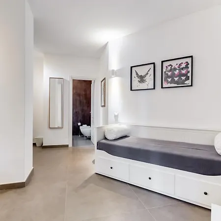 Bdc - Classy Loft In Trastevere * Roma