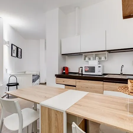 Bdc - Classy Loft In Trastevere Appartamento Roma