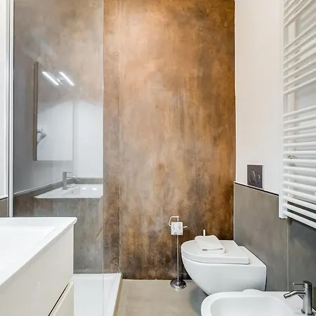 Appartamento Bdc - Classy Loft In Trastevere *